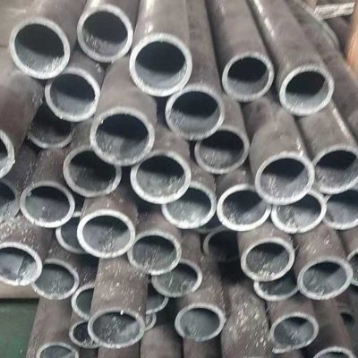 热轧无缝 冷拔无缝钢管