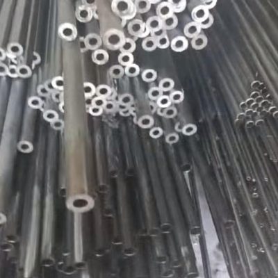 精轧管